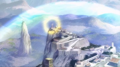 ​《圣斗士星矢》圣战开始后白银圣斗士依然存在，戏份却为何极少？