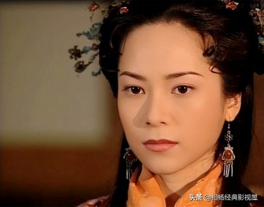 ​《洛神》：曹丕为何会选择郭嬛？因为他们本就是同一类人