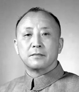 ​1975年卫立煌病危，紧握妻子手留遗言：骨灰盒上务必写这五个字