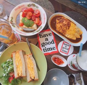 ​沪上高人气网红餐厅，你去过几家？