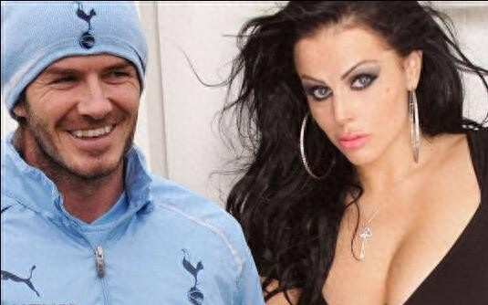 贝嫂晒合照力破离婚传闻,揭小贝风流史:出轨女助理、重金召妓