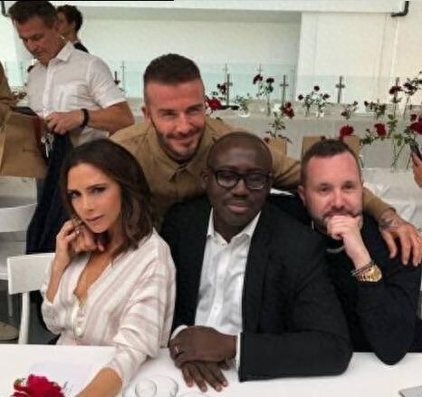 贝嫂晒合照力破离婚传闻,揭小贝风流史:出轨女助理、重金召妓