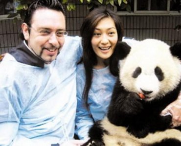 ​一代名模沉迷史：4段恋情2遇渣男，被前夫骗财骗色卷走4亿