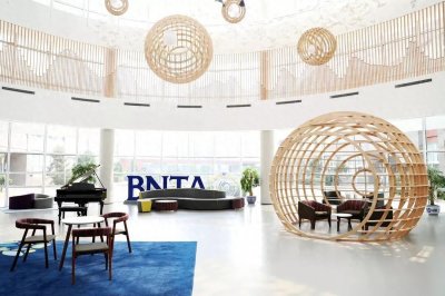 ​适合中考后转轨家庭的国际化学校（二）：北京市新英才学校