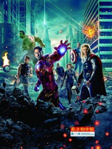 ​漫威十一年，他们是最好的初代超级英雄