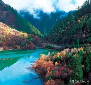 ​盘点10大适合九月旅行的景点，与大自然邂逅，每处都美到令人窒息