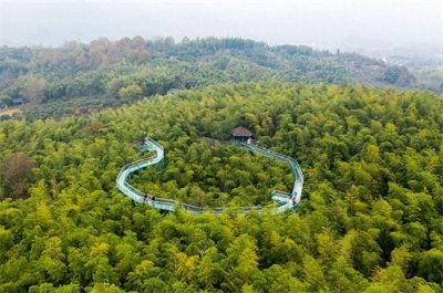 ​苏东坡笔下的世外桃源——宜兴，农家乐推荐！