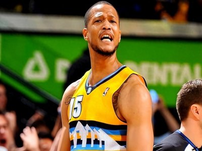 ​安东尼·兰多夫，号称加内特二代的双国籍大前锋