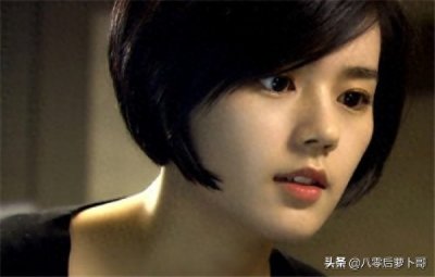 ​韩国女演员韩佳人曾经的《魔女幼熙》你一定还记得吧