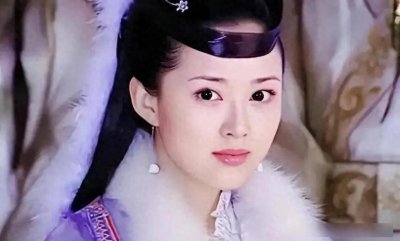 ​演员颜丹晨：我这辈子最幸福的事情，就是嫁给了小4岁的丈夫