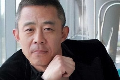 ​侯勇：一婚娶沈蓉，二婚娶潘雨辰，三婚娶王瑞，现在人生圆满了