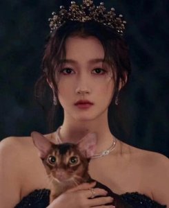 ​中国内地知名女演员——关晓彤