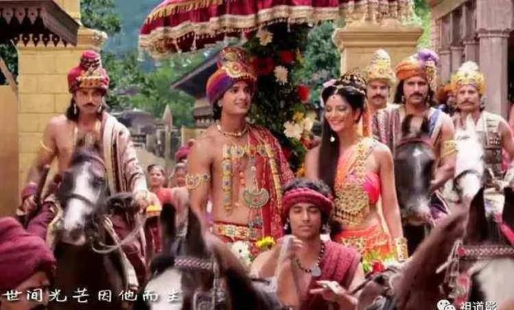 佛教觉悟的电影「修行就是明心见性印度电视剧佛陀观后感」