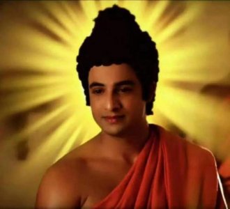 ​佛教觉悟的电影「修行就是明心见性印度电视剧佛陀观后感」