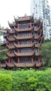 ​我的中国行(八十二)丨四川省内江市东兴区大佛寺