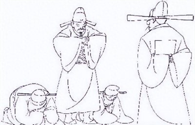 ​明朝名臣-海瑞