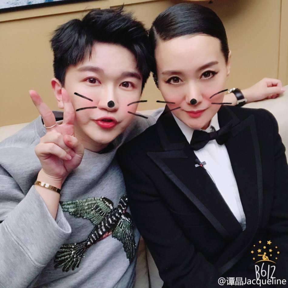 张大大父亲是台长吗背景资料介绍！娱乐揭秘张大大到底是干什么的