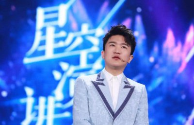 ​张大大父亲是台长吗背景资料介绍！娱乐揭秘张大大到底是干什么的