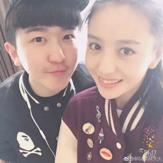 张大大父亲是台长吗背景资料介绍！娱乐揭秘张大大到底是干什么的