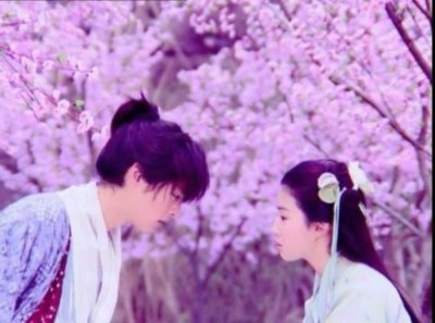 ​仙剑奇侠传2演员表（仙剑奇侠传2为什么胡歌不拍了）