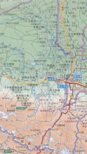 ​新疆的啤酒城——乌苏市，一个有21万多人口的好地方