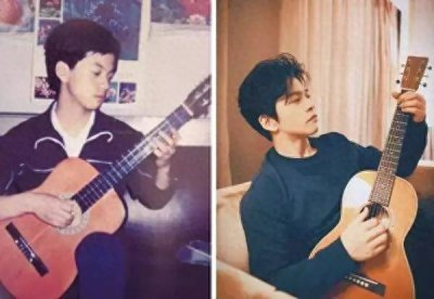 ​李健说出离开水木年华的原因：幸运的人，总能坚持做自己