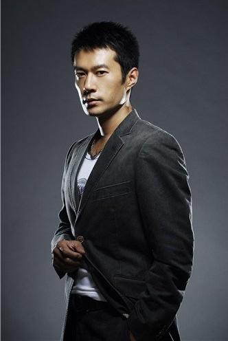 演员谭凯个人资料(演员谭凯介绍)