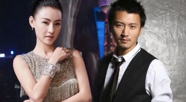 张柏芝谢霆锋为什么离婚（张柏芝和谢霆锋离婚的真相是什么）(2)_