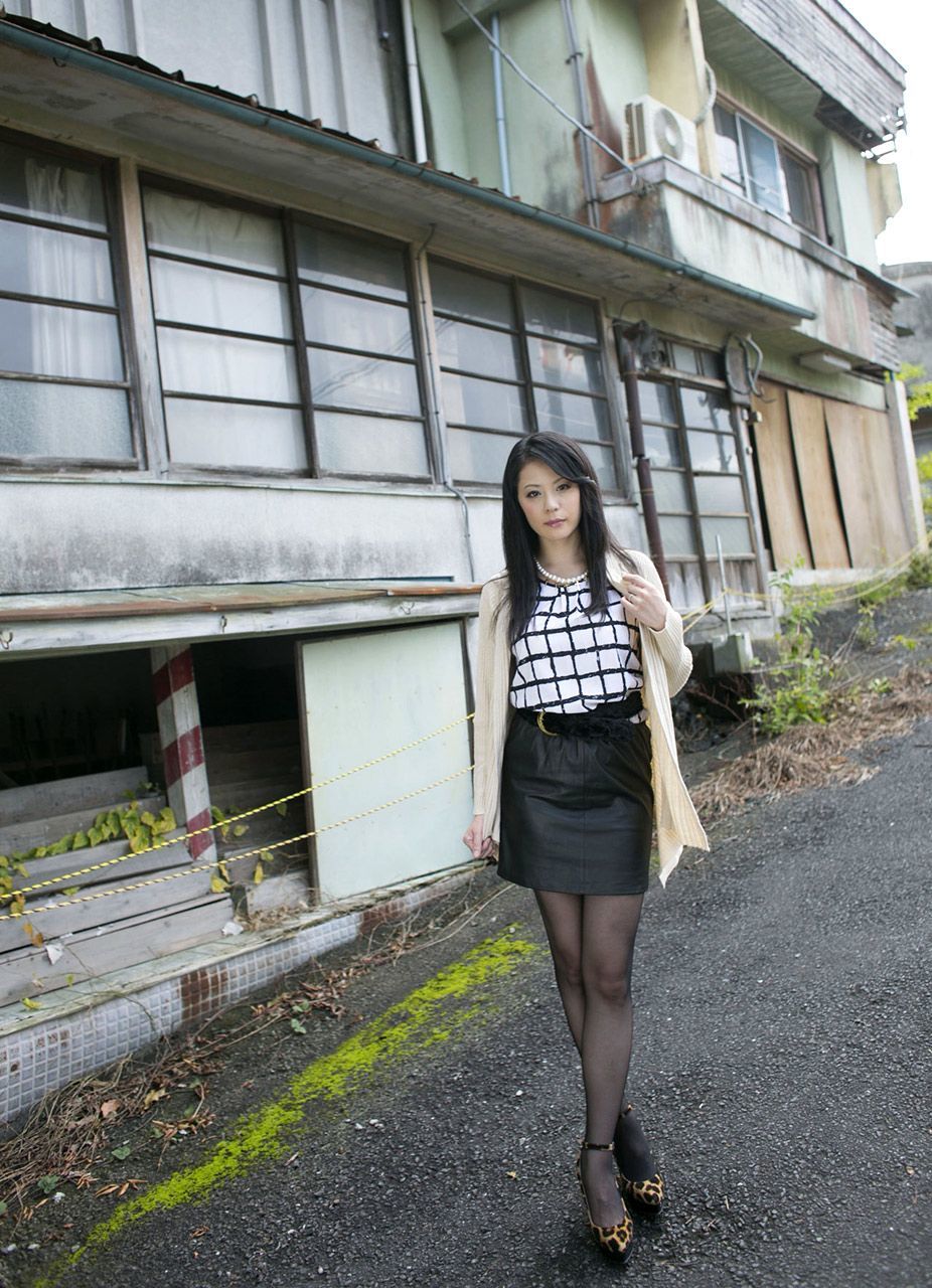 爱田奈奈个人资料写真作品