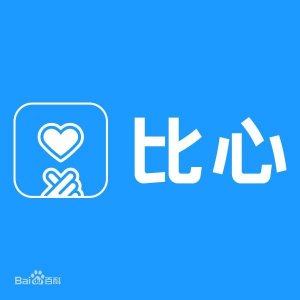 ​比心陪玩定位分析