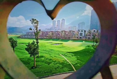 ​乐湾国际怎么样？