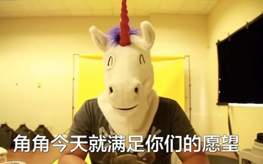 毒角show本人长什么样 毒角本人的真正照片