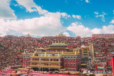 ​色达几月份去最好(四川色达最佳旅游时间)