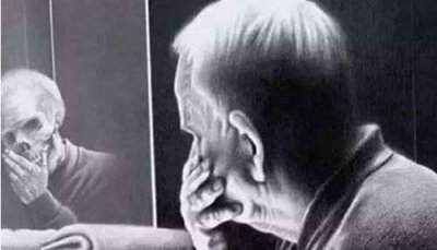 ​盘点人死前的15种征兆