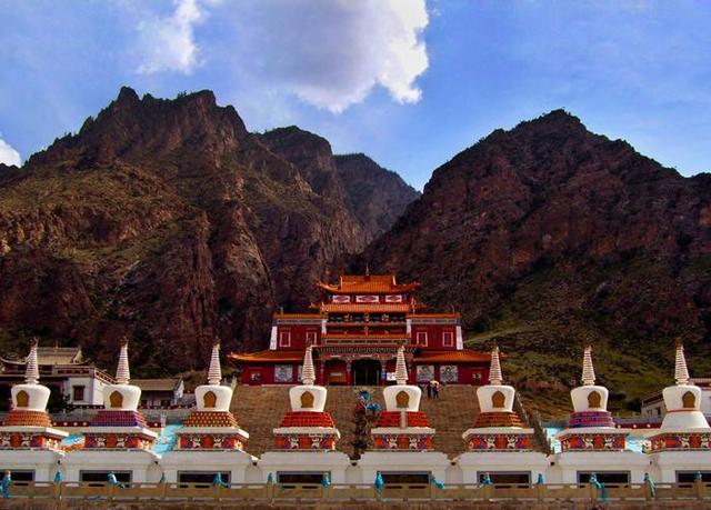 内蒙古阿拉善旅游景点有哪些（内蒙古最后一站）(3)