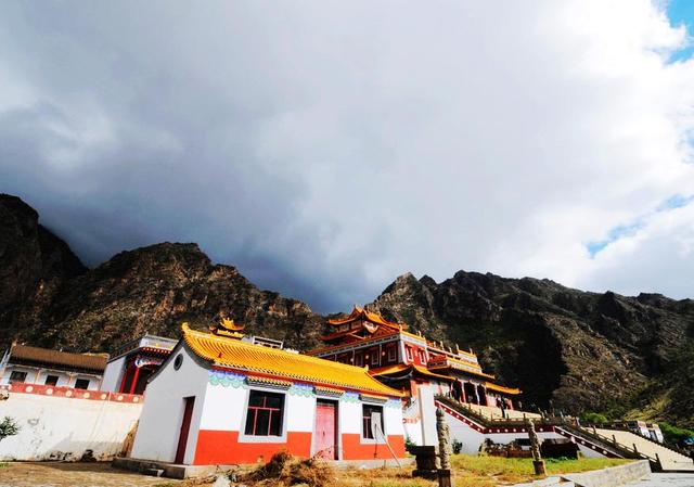 内蒙古阿拉善旅游景点有哪些（内蒙古最后一站）(2)