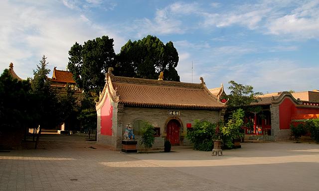 内蒙古阿拉善旅游景点有哪些（内蒙古最后一站）(7)