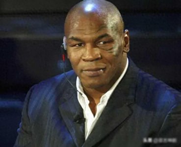 ​57岁泰森对阵27岁网红拳手！泰森出场费让人震惊，出场费或超