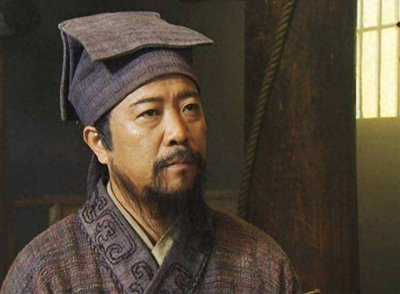 ​读懂吴用，恰似撕开江湖华丽外皮，不愧为梁山108将中的“毒士”