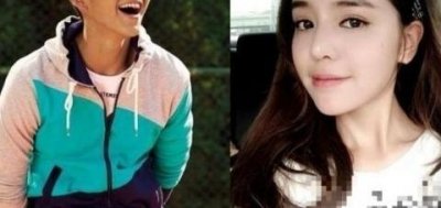 ​柯震东首晒全家福，没想到她也在上面，要结婚了?