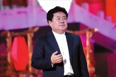 ​作曲家徐沛东：与初恋携手41年，为岳父和小姨做媒，一家人很幸福