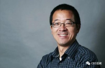 ​新东方创始人俞敏洪的创业之路