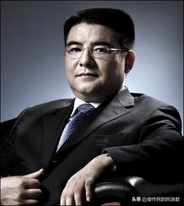 ​“中国首善”陈光标：曾高调捐款20亿，如今为何销声匿迹了