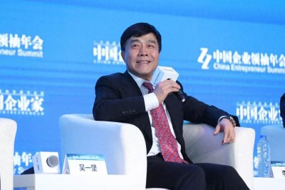 ​陕西历任首富：西安父子霸座10年，现为河南许昌人，还记得2人吗