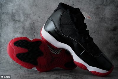 ​Air Jordan 鞋款合集（AJ1—AJ20）纯干货！！！（下篇）