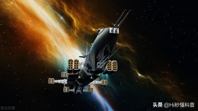 ​“太空战”或将到来？各国布局太空军事化武器！中国有所准备吗？