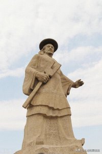 ​第九位：夏朝开国君主—夏禹