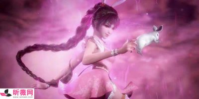 ​斗罗大陆小舞的身世是什么