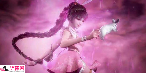 斗罗大陆小舞的身世是什么