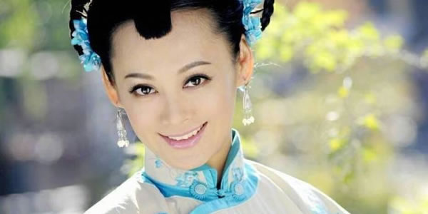 宁静是哪个国家的人